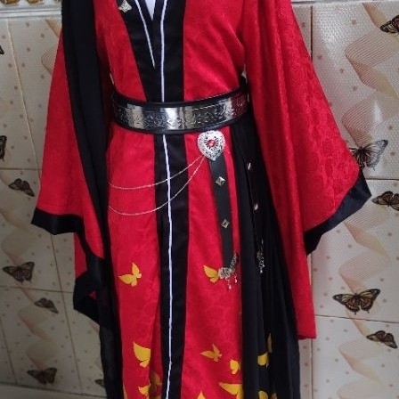 Hua Cheng / San Lang Adult Manhua