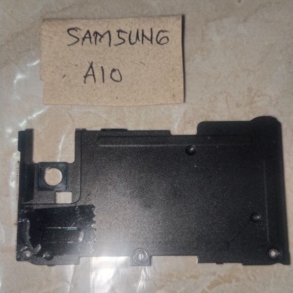 tutup mesin samsung a10 ori copotan