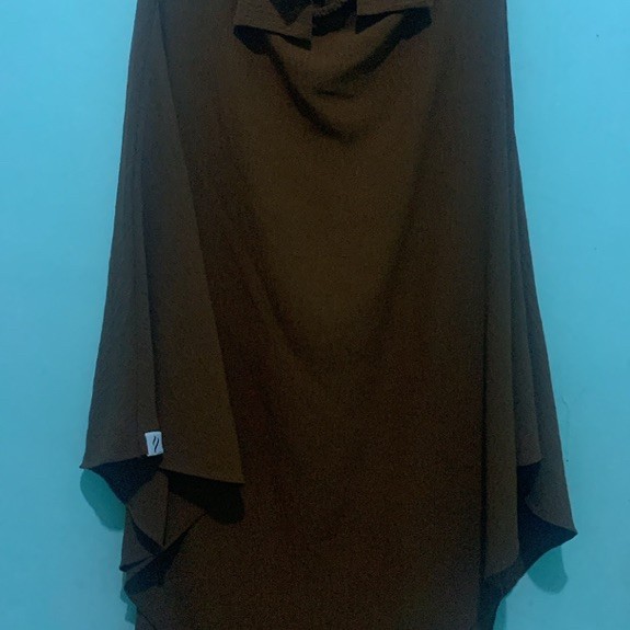 preloved fk instan yarka crickle
