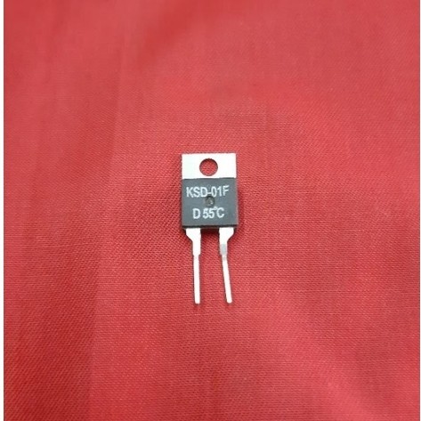 KSD-01F D55 KSD 01F D 55