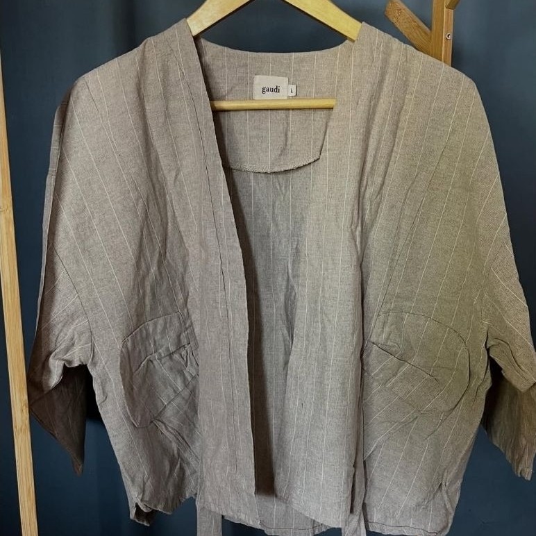 Outer Wanita gaudi