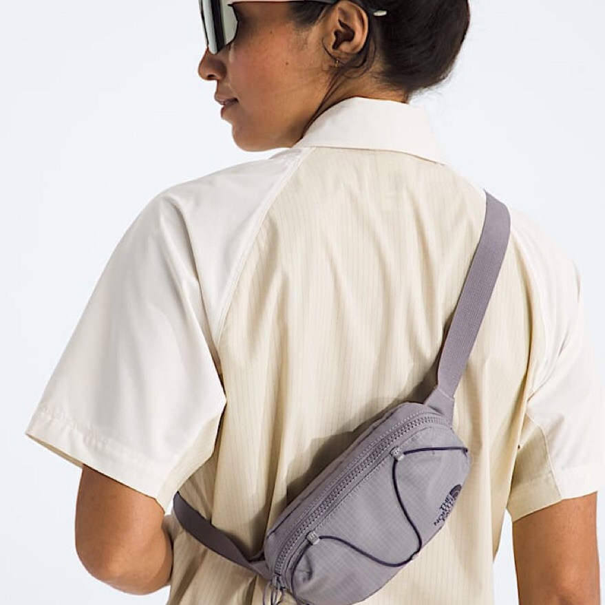 The north face Terra Lumbar 1L original sling bag