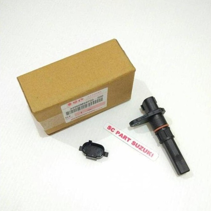 Sensor speedometer kilometer suzuki splash.
