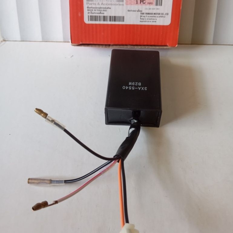 CDI UNIT ASSY YAMAHA F1ZR 4NS-85540-00