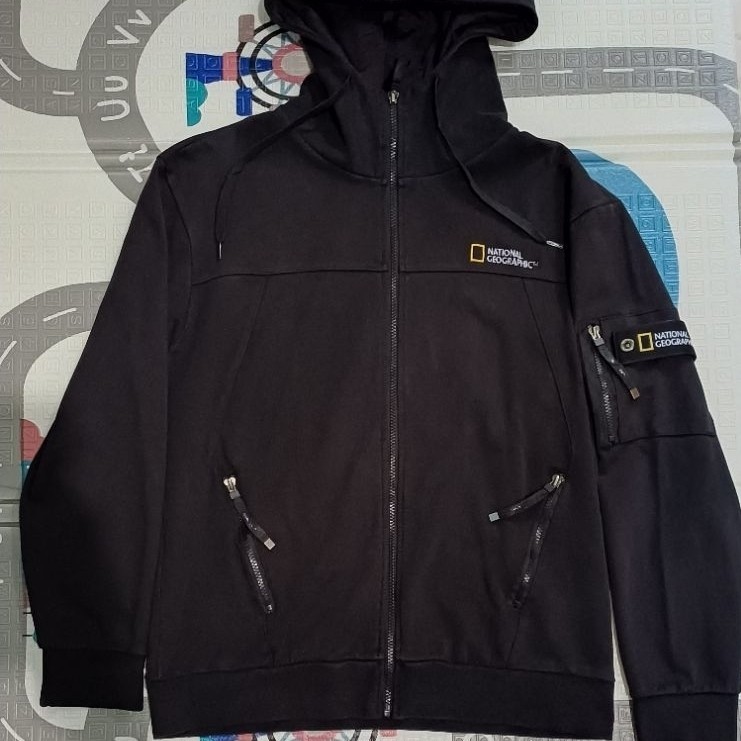 hoodie natgeo
