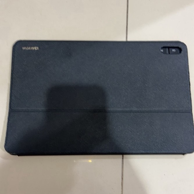 huawei matepad 11 keyboard second