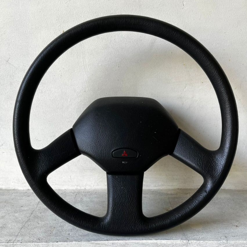 Stir Mitsubishi Eterna DOHC Istimewa