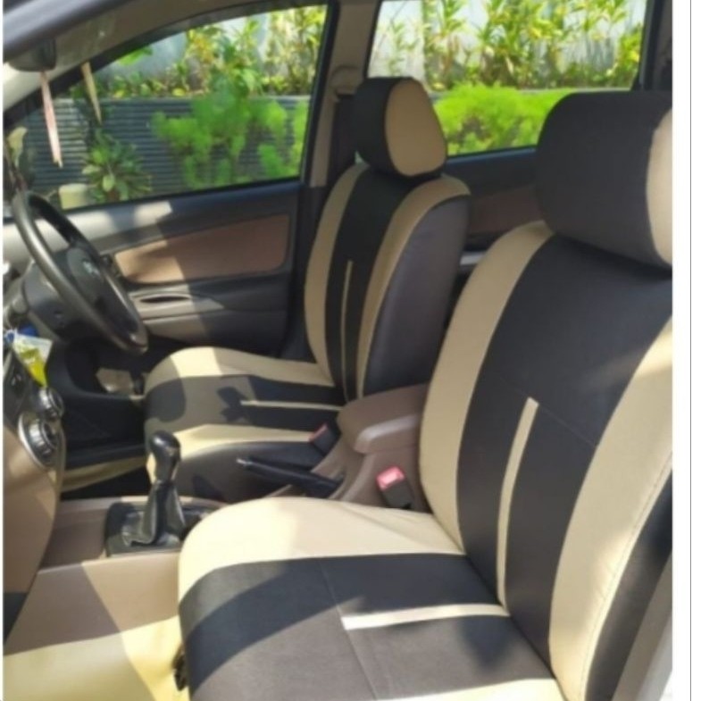 Sarung jok SUZUKI SPLASH