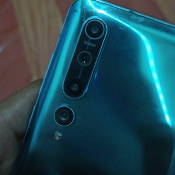 XIAOMI MI 10 5G minus lcd