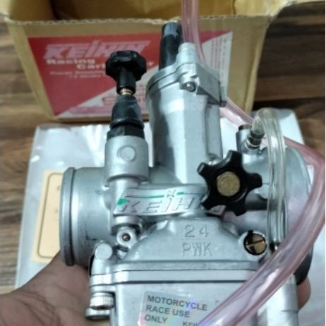 Karburator Pwk 24 Sudco Keihin Japan