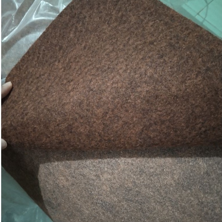 karpet bludru