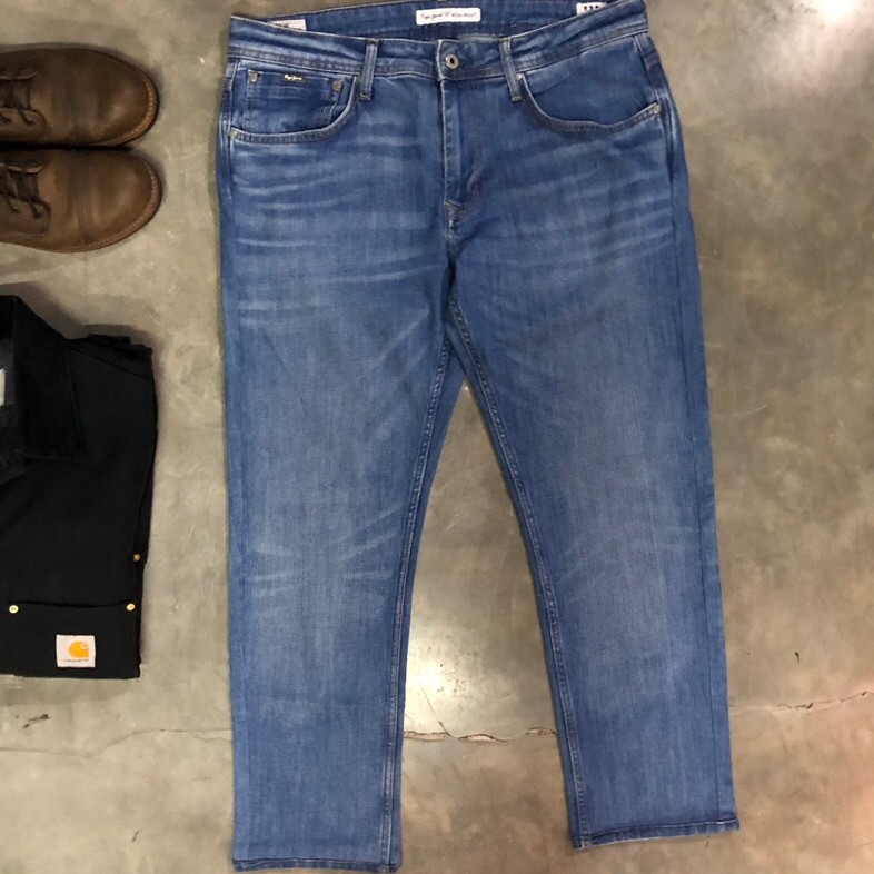 Pepe Jeans London Celana Jeans