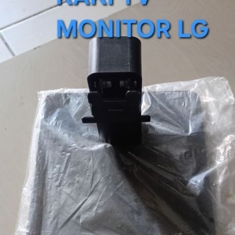STAND KAKI- DUDUKAN KAKI TV MONITOR LG ORIGINAL