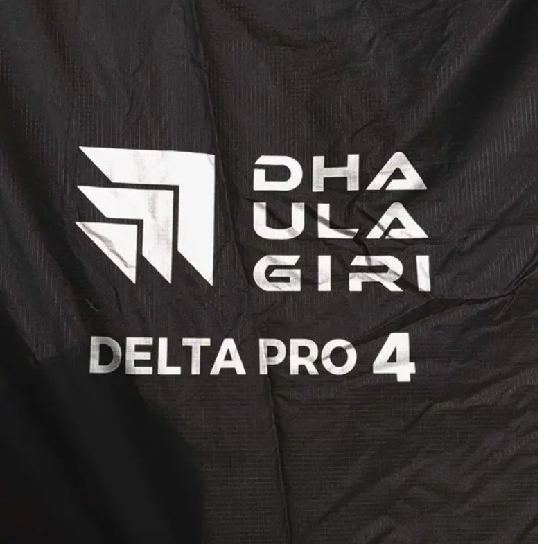 Tenda Dhaulagiri Delta Pro 4