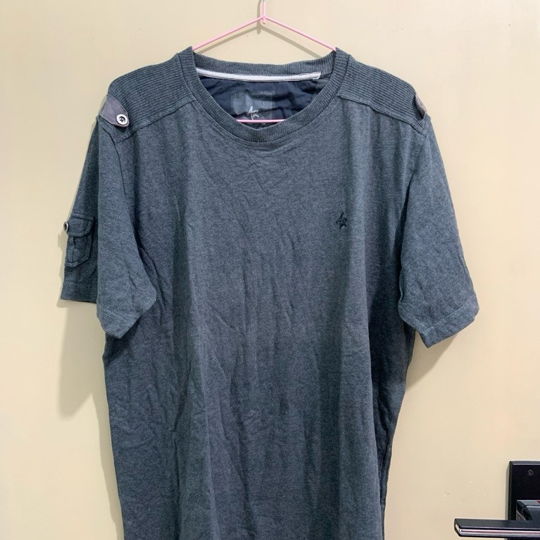 preloved kaos arnett