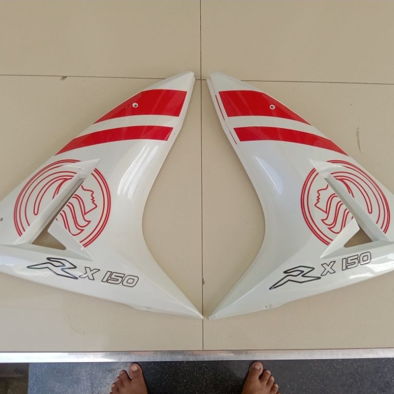fairing minerva rx150 original noss