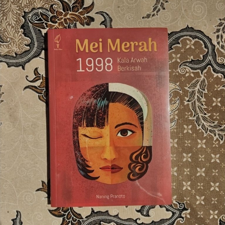 Mei Merah 1998