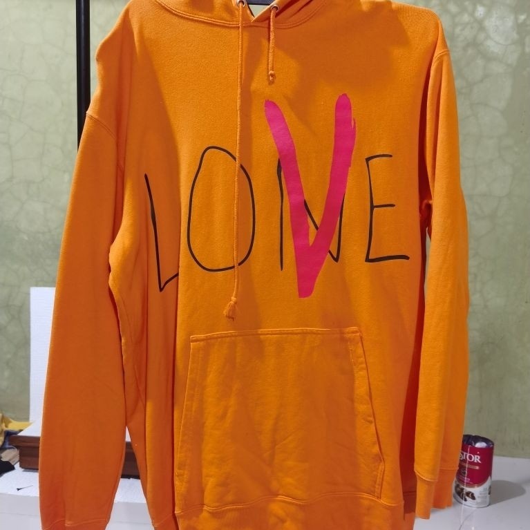 hoodie Vlone