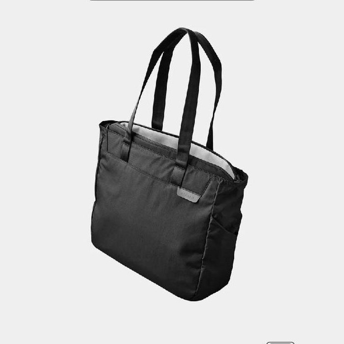 Alpaka Metro Tote Bag Tas Bahu Pria Fit Laptop 16inch exports