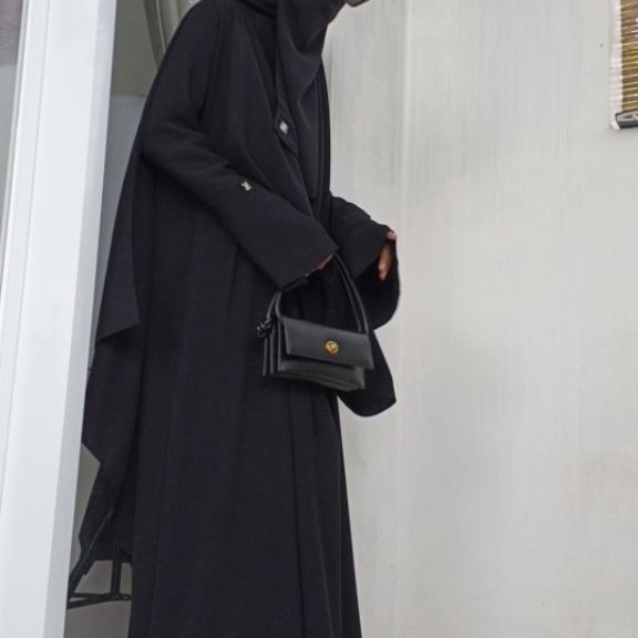 JASMINE ABAYA