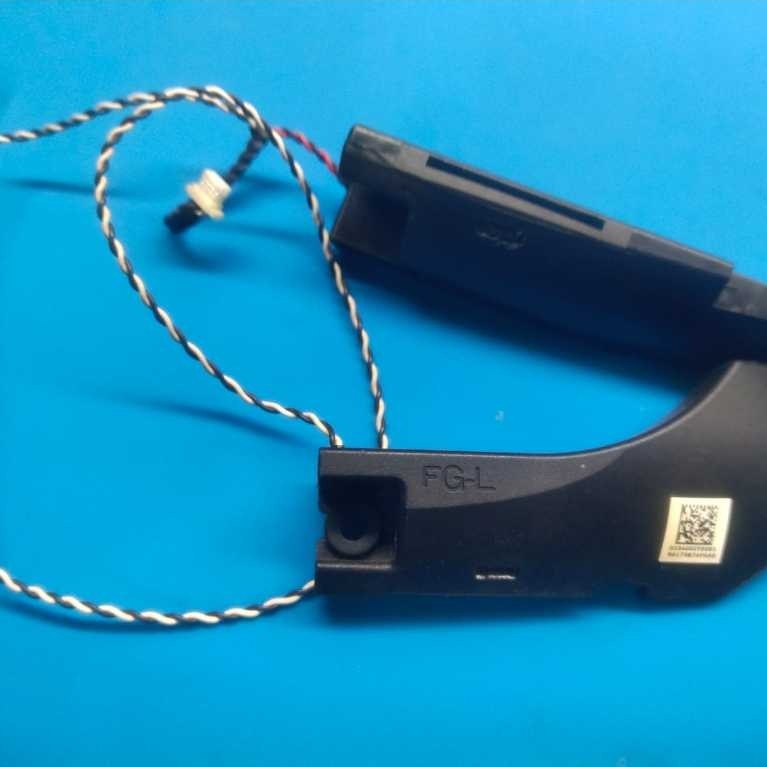speaker spiker PC AIO Acer Aspire C24-960