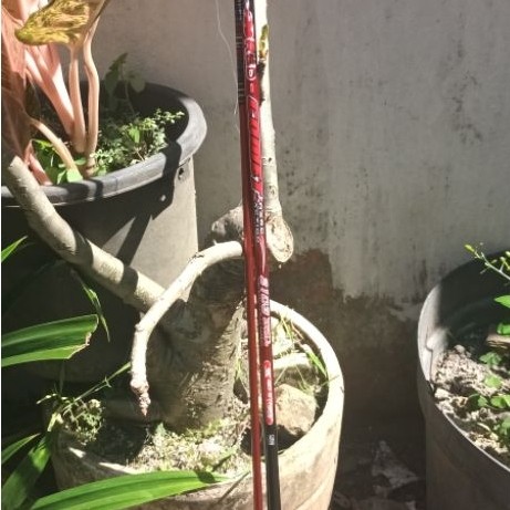 tegek red comet UK 210