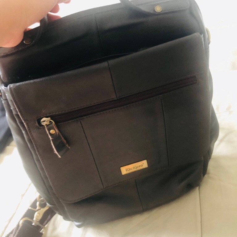 Kickers Bag New