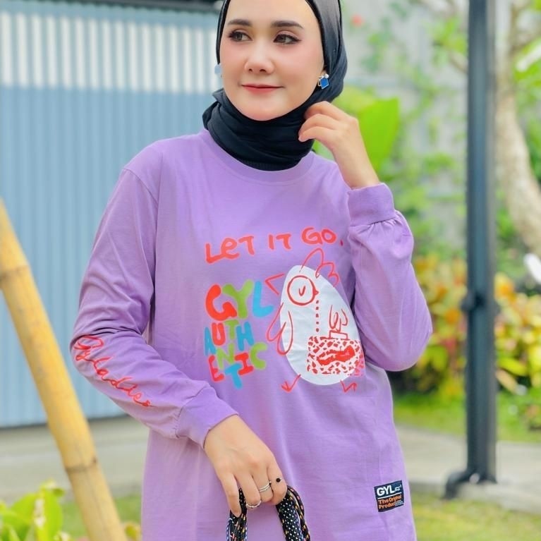 Kaos gyl ori