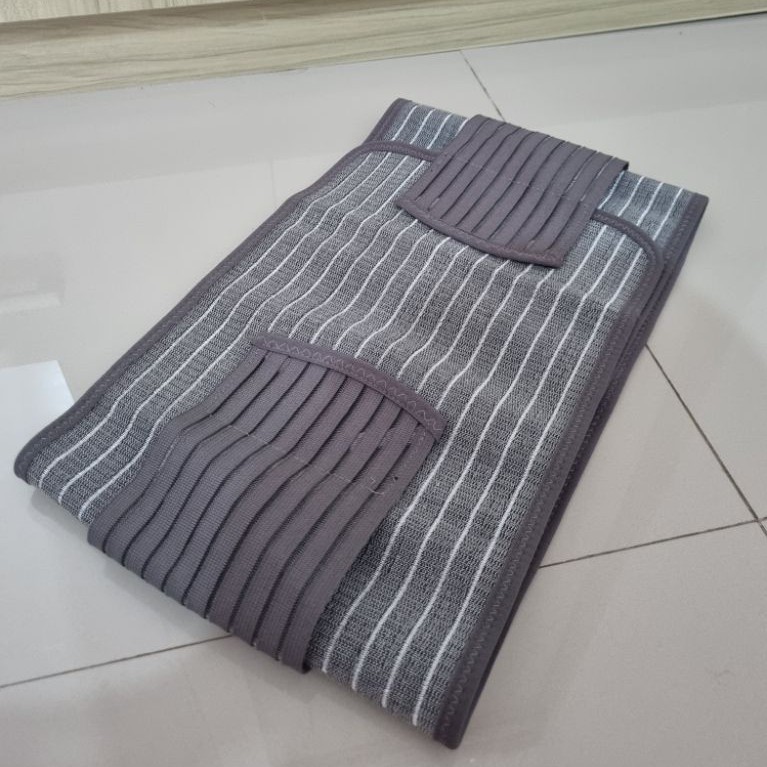 [Preloved] Momiasi - Korset Postpartum Bamboo - Korset Bamboo Pasca Melahirkan All Size
