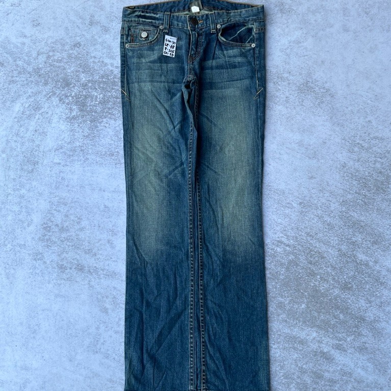 CELANA ARMANI EXCHANGE JEANS SECOND MURAH