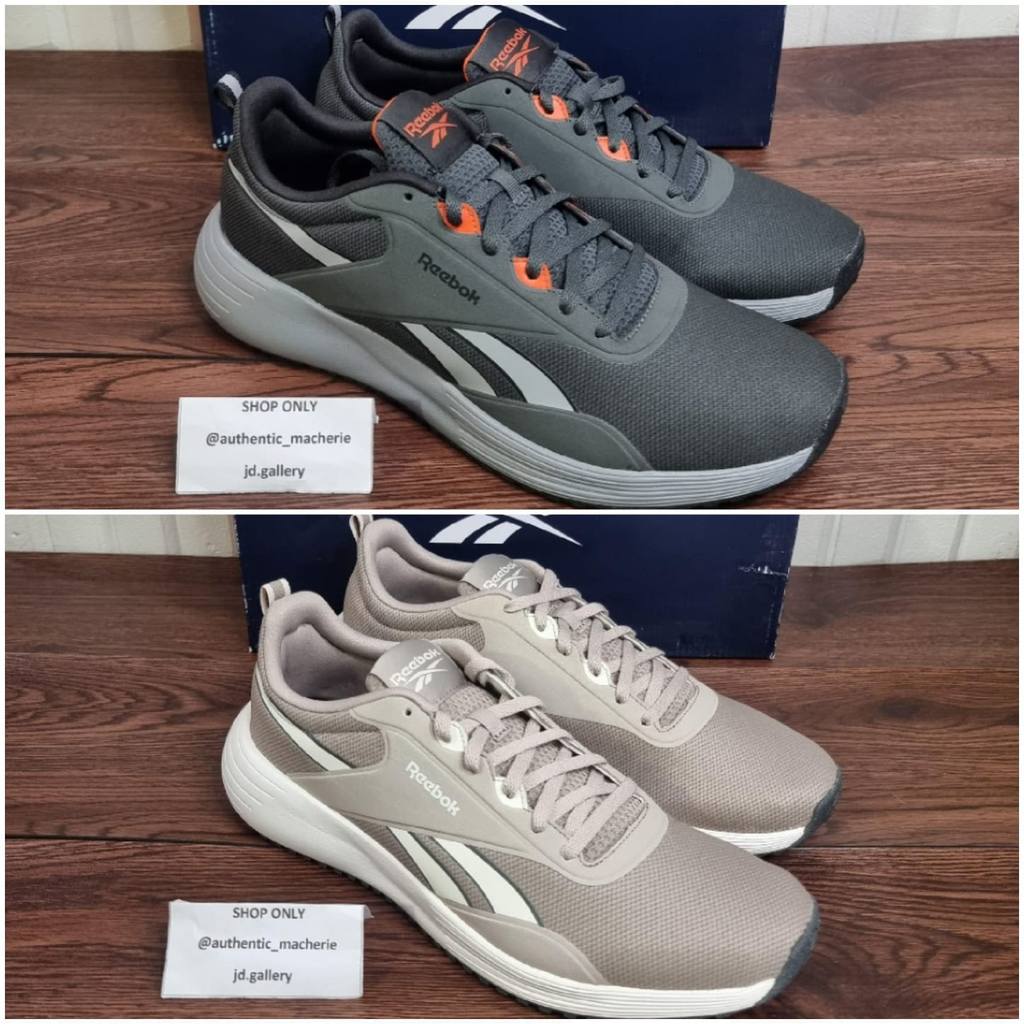 ORIGINAL SALE 70% SEPATU REEBOK RUNNING LITE PLUS 3.0/LITE PLUS 4 GY7794/100204959/100204960 MEN