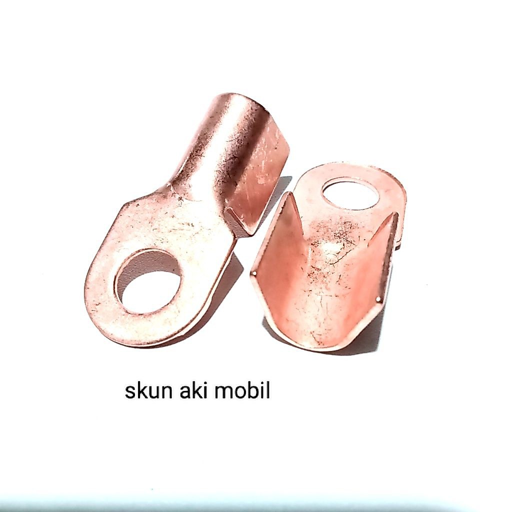 skun sekun aki mobil 1pcs berkualitas