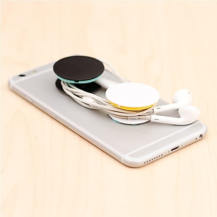 Pop Socket gantungan Handphone Ring Hp Polos Warna