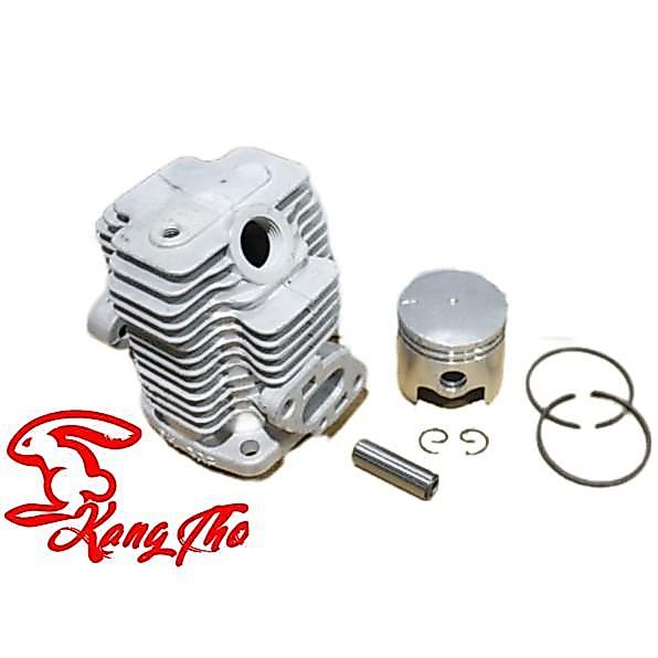 Cyl Block Assy Foring TU26 TU-26 33MM 777 KNAPSACK