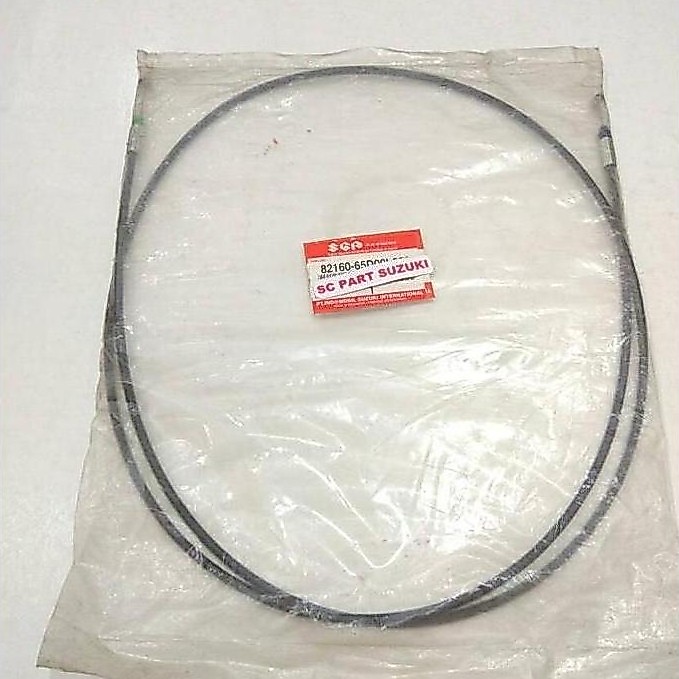 Kabel kap mesin suzuki escudo 2.0 /escudo 1.6.