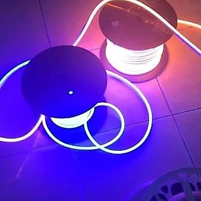 Lampu Hias Led Selang Neon Flex 50M 50 Meter Led Strip Selang Neon