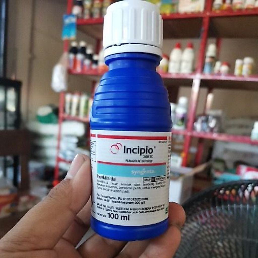 Incipio 200SC 100ml