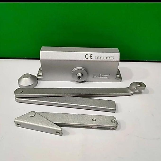 doorcloser door closer dekson 300 Hold Open