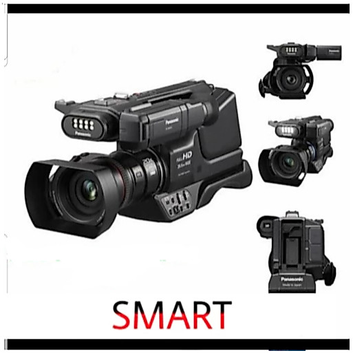 Panasonic HC-MDH3 Professional HD Camcorder