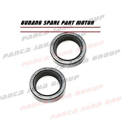 READY PART SEAL SIL SHOCK SOK DEPAN USD VIAR CROSS CROS 250 SE 250 EC KODE 037