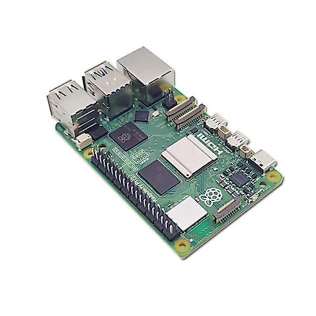 Original Raspberry Pi 5 4G 8GB