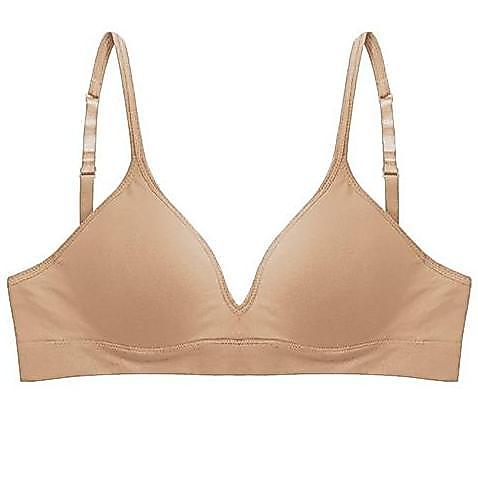 Sorella Bra Seamless Wireless S10-28525 - Cup B & C