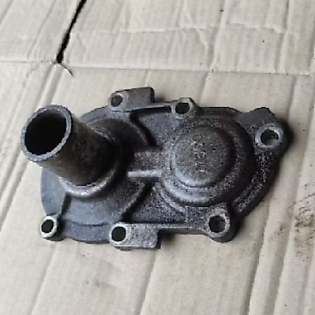 retainer as kopling corong as kopling tutup perseneng Colts120ss/futura asli copotan original