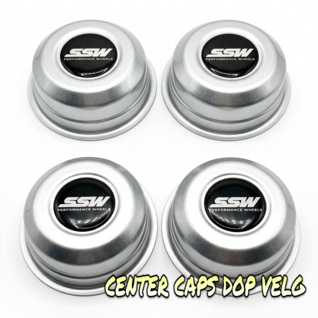 DOP VELG SSW RING 18