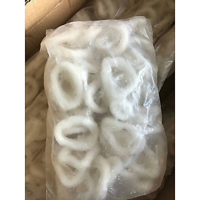 Cumi ring besar 1kg
