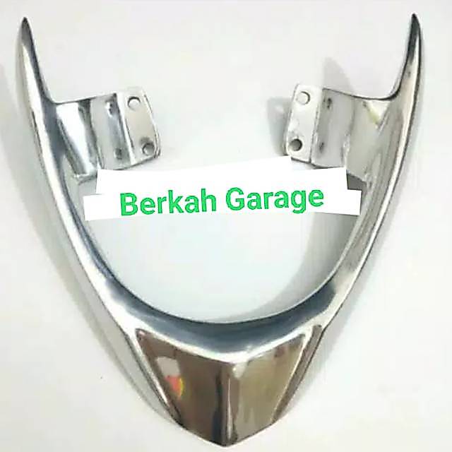 Behel - Begel Vega R New Crom