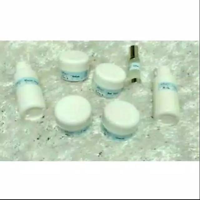 Paket Flek by Erha