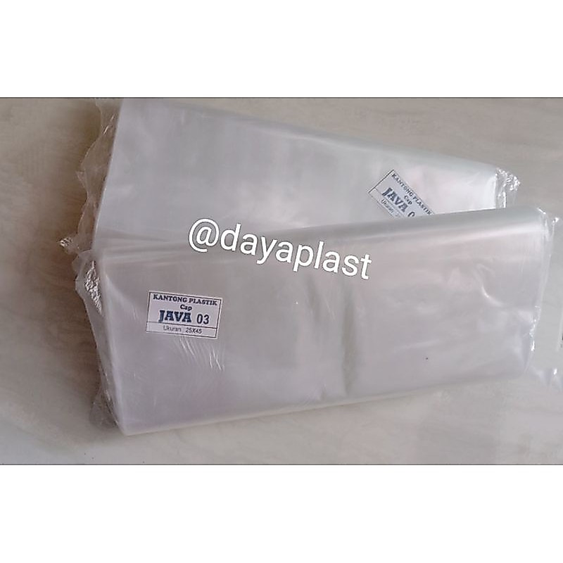 PLASTIK PP 5kg 03 (25x45)