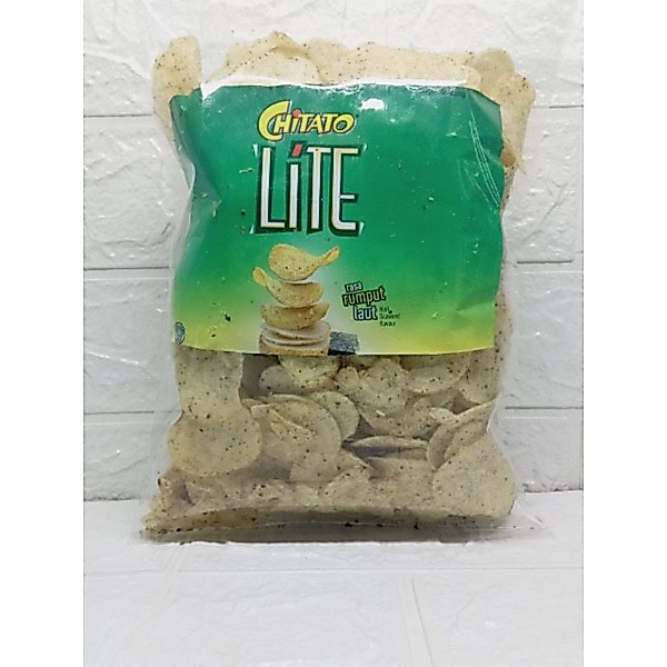 snack Chitato Lite RUMPUT  SNACK KILOAN  Agen jajan kiloan jatim