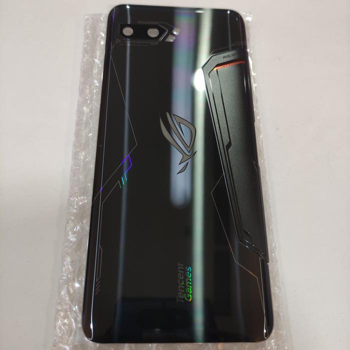backdoor asus rog phone 2 original - Tencent Gamers